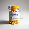 Xenical para adelgazar precio b